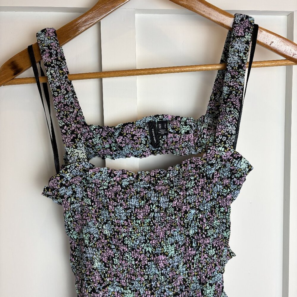 Vero Moda Women's Sundress, Size Small - Picture 3 of 5